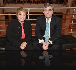 Coctel de agradecimiento para Auspiciadores de la Gala Anual del MAPR